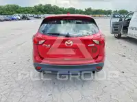 2016 Mazda CX-5 фото