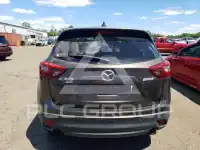 2016 Mazda CX-5 фото
