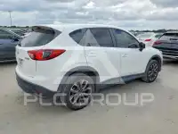 2016 Mazda CX-5 фото