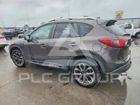 2016 Mazda CX-5 фото