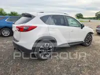 2016 Mazda CX-5 фото