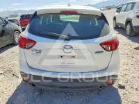 2016 Mazda CX-5 фото