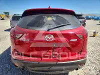 2016 Mazda CX-5 фото