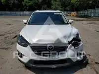 2016 Mazda CX-5 фото