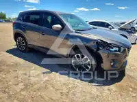 2016 Mazda CX-5 фото
