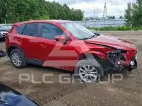 2016 Mazda CX-5 фото