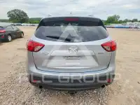 2016 Mazda CX-5 photo
