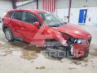 2016 Mazda CX-5 фото