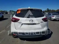 2016 Mazda CX-5 photo