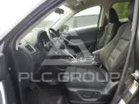 2016 Mazda CX-5 photo
