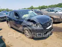 2016 Mazda CX-5 фото