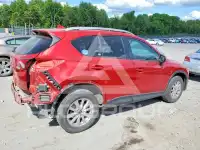 2016 Mazda CX-5 фото