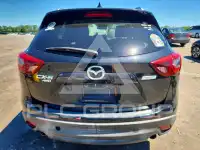 2016 Mazda CX-5 photo