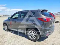 2016 Mazda CX-5 фото