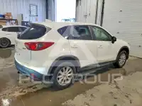 2016 Mazda CX-5 фото