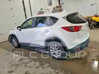 2016 Mazda CX-5 фото