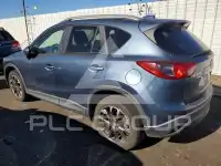 2016 Mazda CX-5 photo
