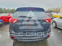2016 Mazda CX-5 фото