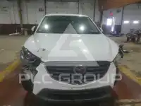 2016 Mazda CX-5 фото