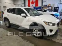 2016 Mazda CX-5 фото