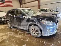 2016 Mazda CX-5 photo