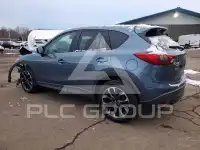 2016 Mazda CX-5 photo