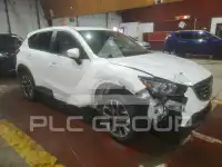 2016 Mazda CX-5 фото