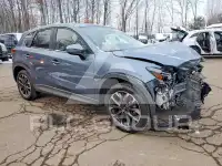 2016 Mazda CX-5 photo