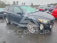 2016 Mazda CX-5 фото