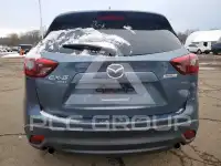 2016 Mazda CX-5 photo