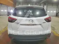 2016 Mazda CX-5 фото