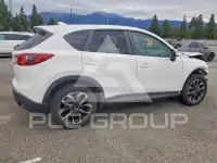2016 Mazda CX-5 photo