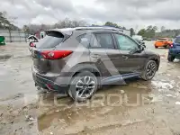 2016 Mazda CX-5 фото