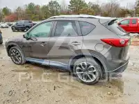 2016 Mazda CX-5 фото