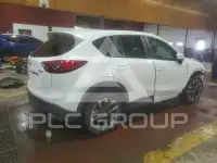 2016 Mazda CX-5 фото