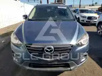 2016 Mazda CX-5 photo