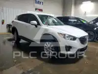 2016 Mazda CX-5 фото