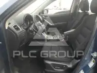 2016 Mazda CX-5 фото