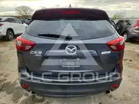 2016 Mazda CX-5 photo