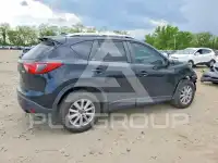 2016 Mazda CX-5 photo