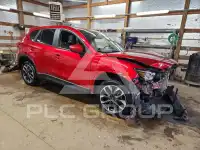2016 Mazda CX-5 photo