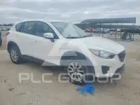 2016 Mazda CX-5 фото