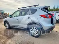 2016 Mazda CX-5 фото