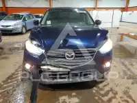 2016 Mazda CX-5 фото
