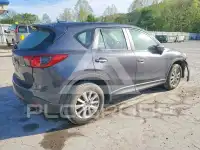 2016 Mazda CX-5 фото