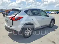2016 Mazda CX-5 фото