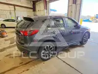 2016 Mazda CX-5 фото