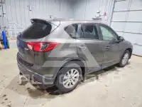 2016 Mazda CX-5 photo