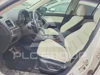 2016 Mazda CX-5 фото