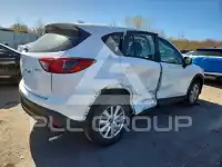 2016 Mazda CX-5 фото
